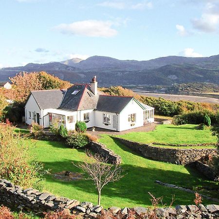 Cae-Fadog Fach Vila Barmouth Exterior foto