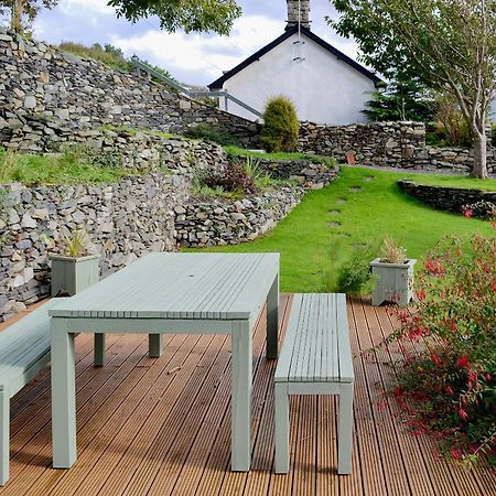 Cae-Fadog Fach Vila Barmouth Exterior foto