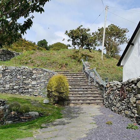 Cae-Fadog Fach Vila Barmouth Exterior foto