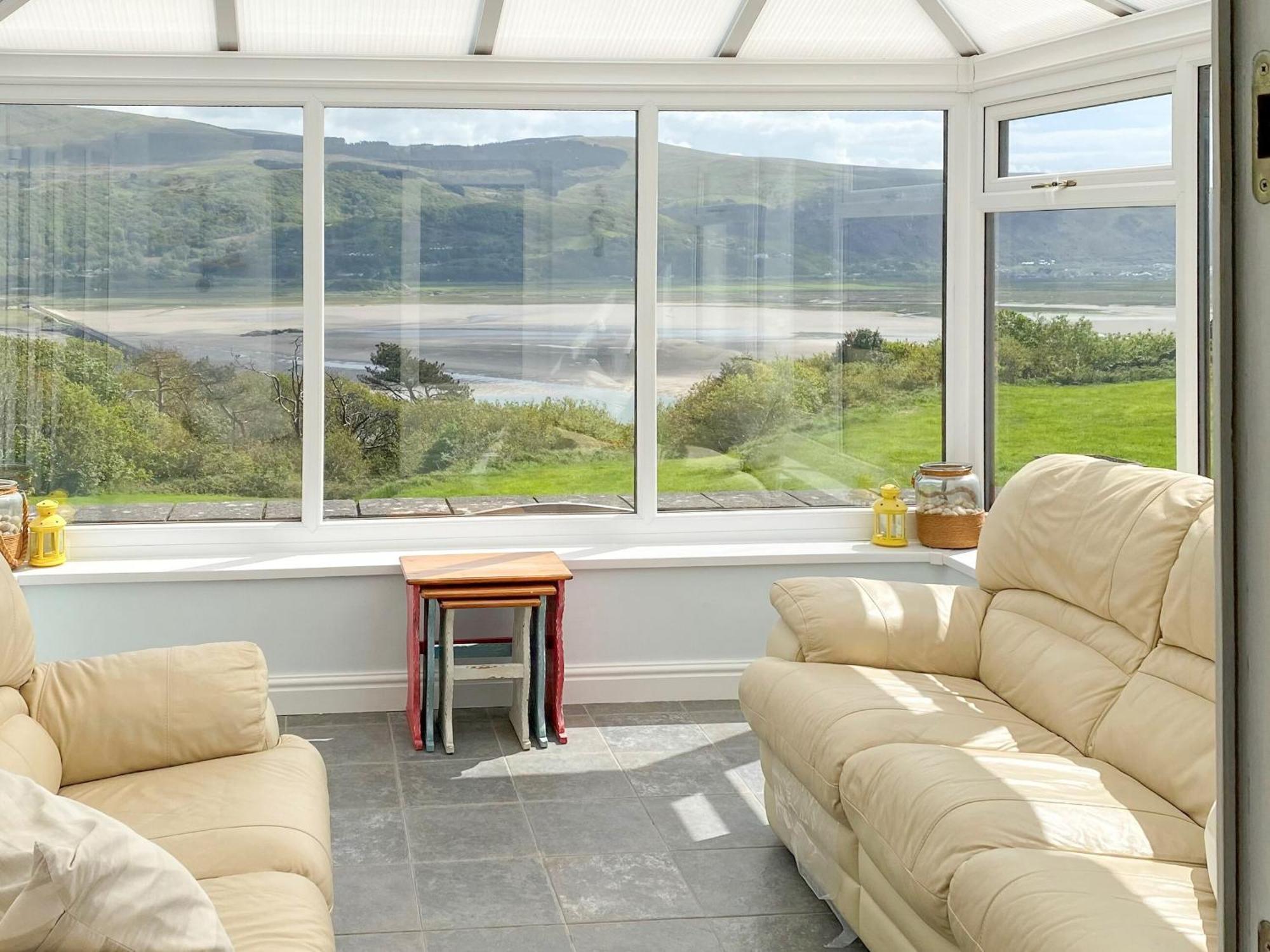 Cae-Fadog Fach Vila Barmouth Exterior foto