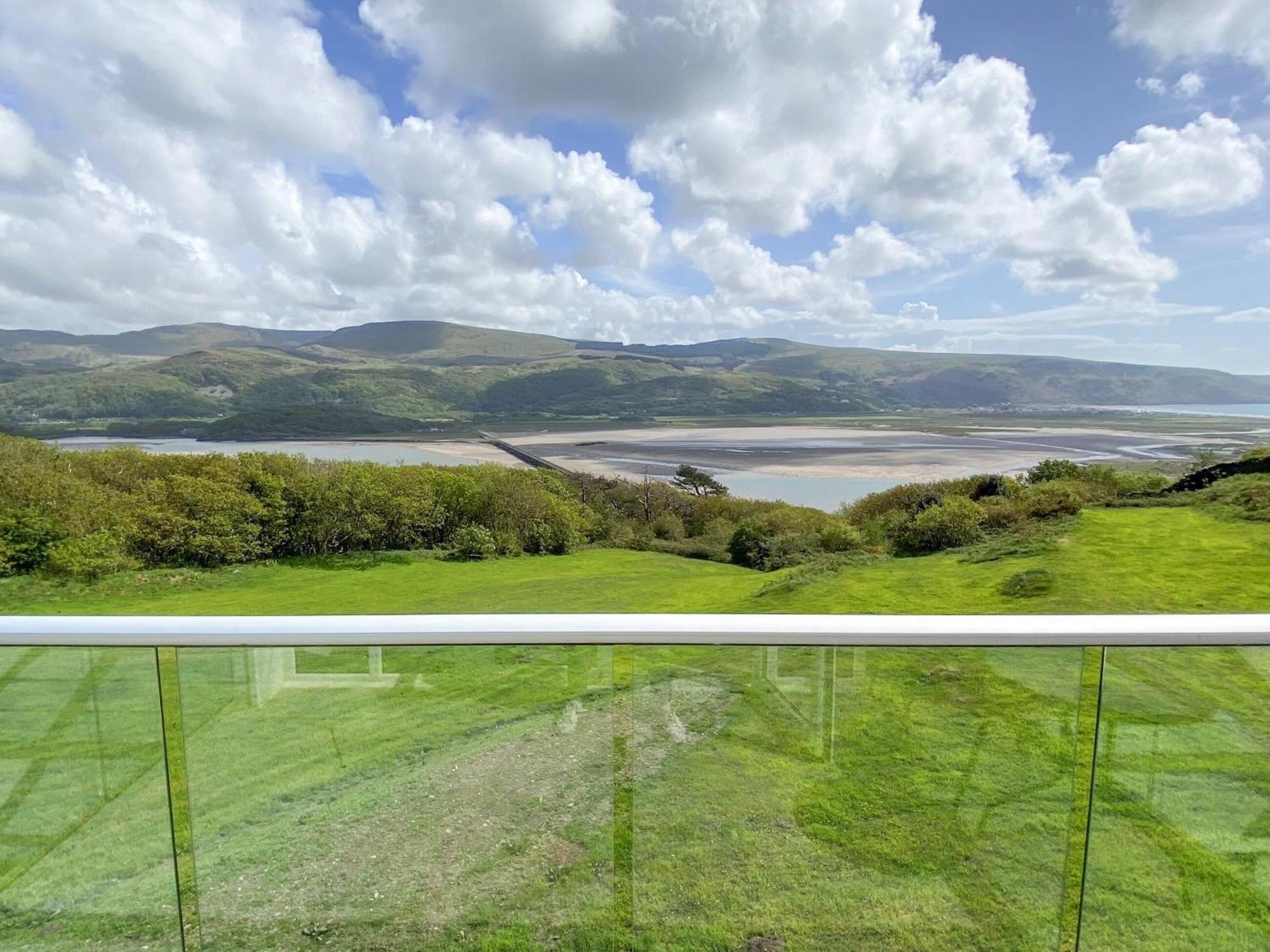 Cae-Fadog Fach Vila Barmouth Exterior foto